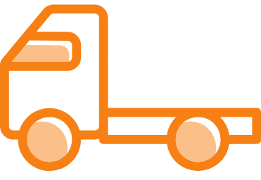 罗源拖车/平板车